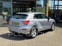 2020 Audi Q2