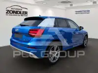 2020 Audi Q2