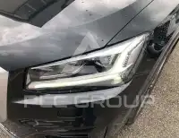 2020 Audi Q2