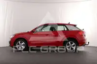 2020 Audi Q2