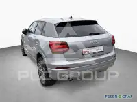 2020 Audi Q2