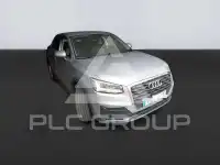 2020 Audi Q2