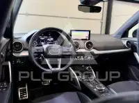 2020 Audi Q2