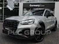 2020 Audi Q2