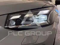 2020 Audi Q2