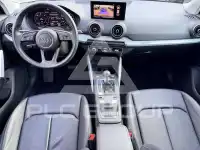 2020 Audi Q2