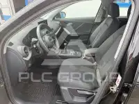 2020 Audi Q2