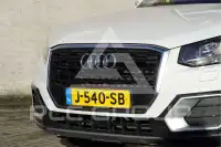 2020 Audi Q2