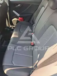 2020 Audi Q2