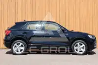 2020 Audi Q2