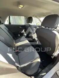 2020 Audi Q2