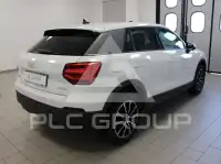 2020 Audi Q2