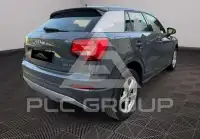 2020 Audi Q2