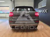 2020 Audi Q2