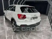 2020 Audi Q2