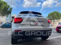 2020 Audi Q2