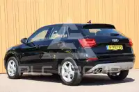 2020 Audi Q2