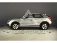2020 Audi Q2