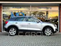 2020 Audi Q2