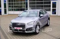 2020 Audi Q2