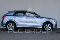 2020 Audi Q2