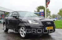 2020 Audi Q2
