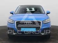 2020 Audi Q2