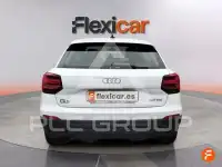 2020 Audi Q2