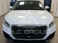 2020 Audi Q2