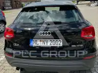 2020 Audi Q2