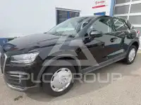 2020 Audi Q2