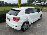 2020 Audi Q2
