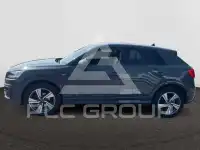 2020 Audi Q2
