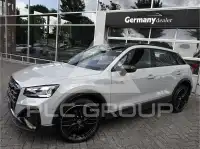 2020 Audi Q2