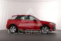 2020 Audi Q2