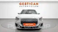 2020 Audi Q2