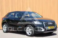 2020 Audi Q2