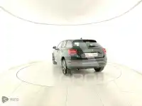 2020 Audi Q2