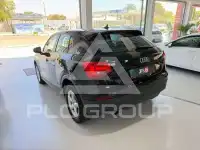 2020 Audi Q2