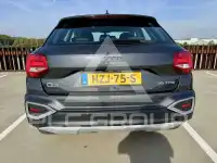 2020 Audi Q2