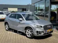 2020 Audi Q2