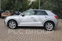 2020 Audi Q2