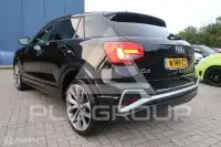 2020 Audi Q2