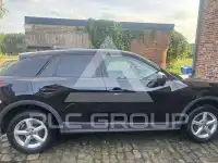 2020 Audi Q2