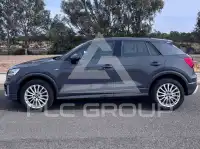 2020 Audi Q2