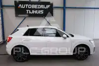 2020 Audi Q2
