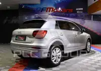 2020 Audi Q2