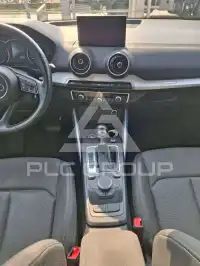 2020 Audi Q2