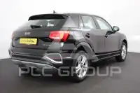 2020 Audi Q2