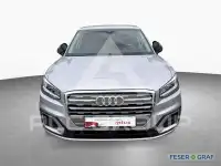 2020 Audi Q2
